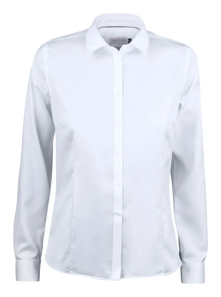 Green Bow 01 Women's Shirt