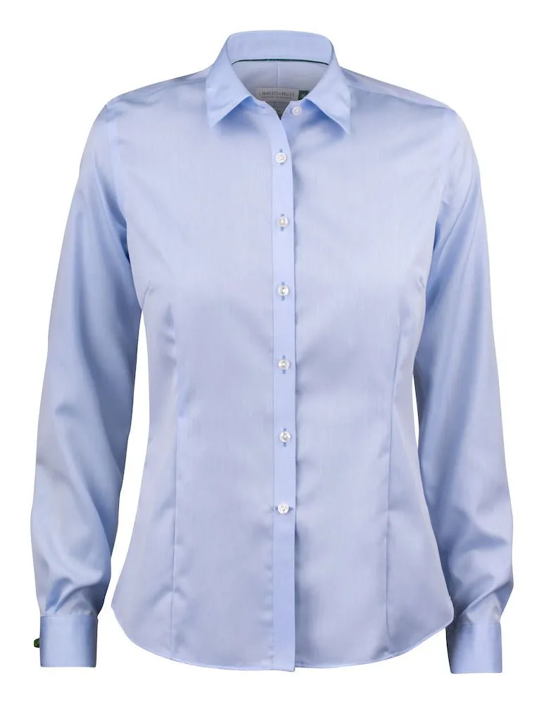 Green Bow 01 Women's Shirt