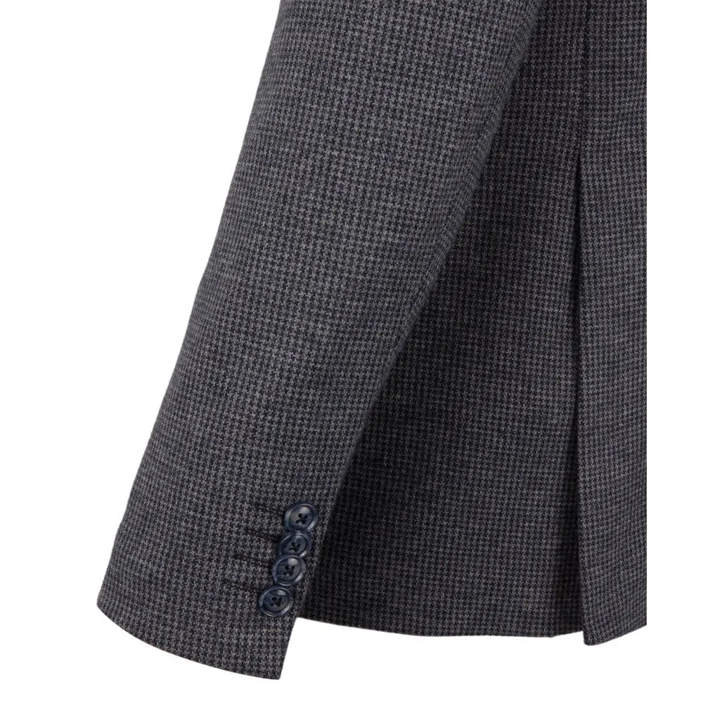 Guide London JK3561 Blazer Navy