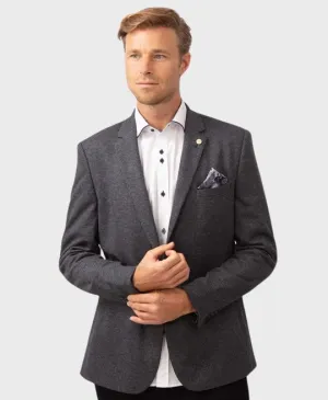 Guide London JK3561 Blazer Navy