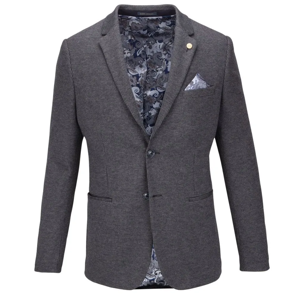 Guide London JK3561 Blazer Navy