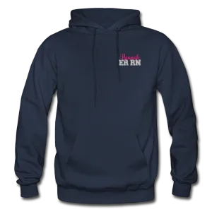 Hannah ER RN Gildan Heavy Blend Adult Hoodie