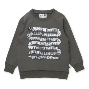 Happy Snake Crew