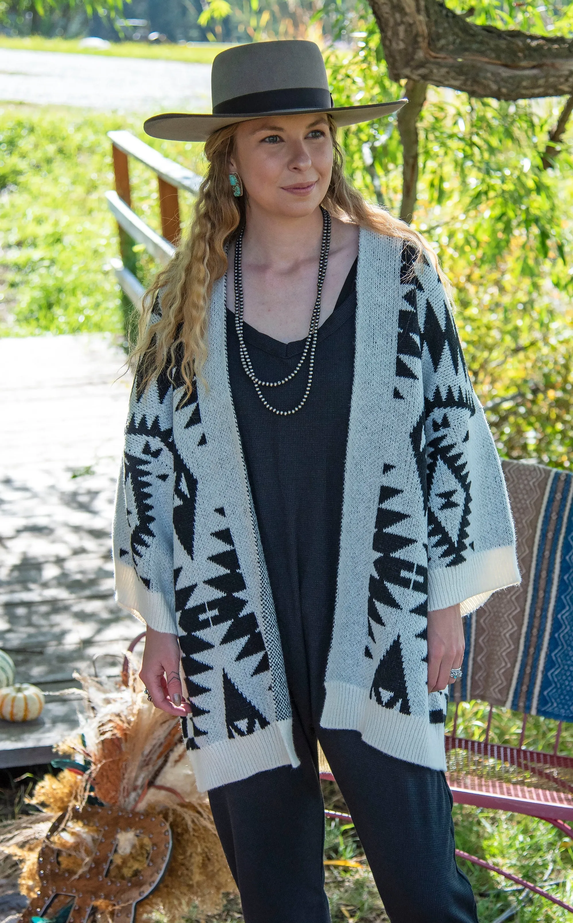 Harem Jumpsuit *Black