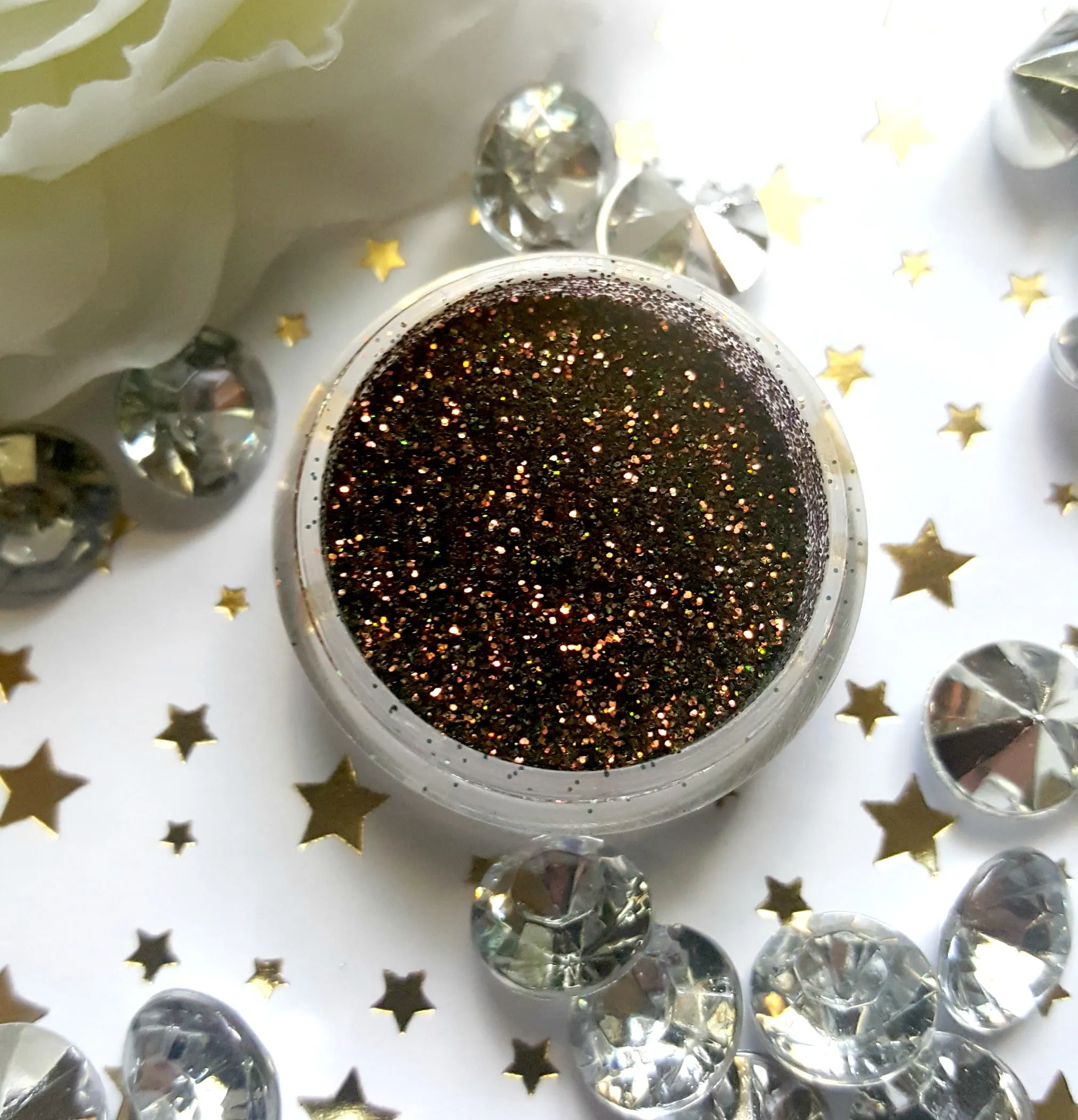 Haunted Loose Glitter