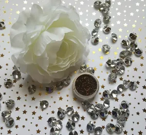 Haunted Loose Glitter