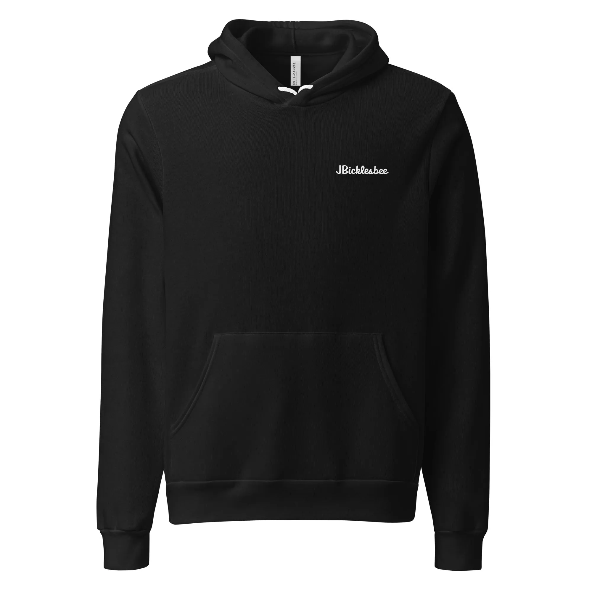 Have A Crappie Day Hoodie