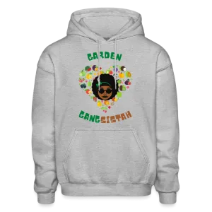 Healed-ish Hobbies - Garden GangSistah Hoodie