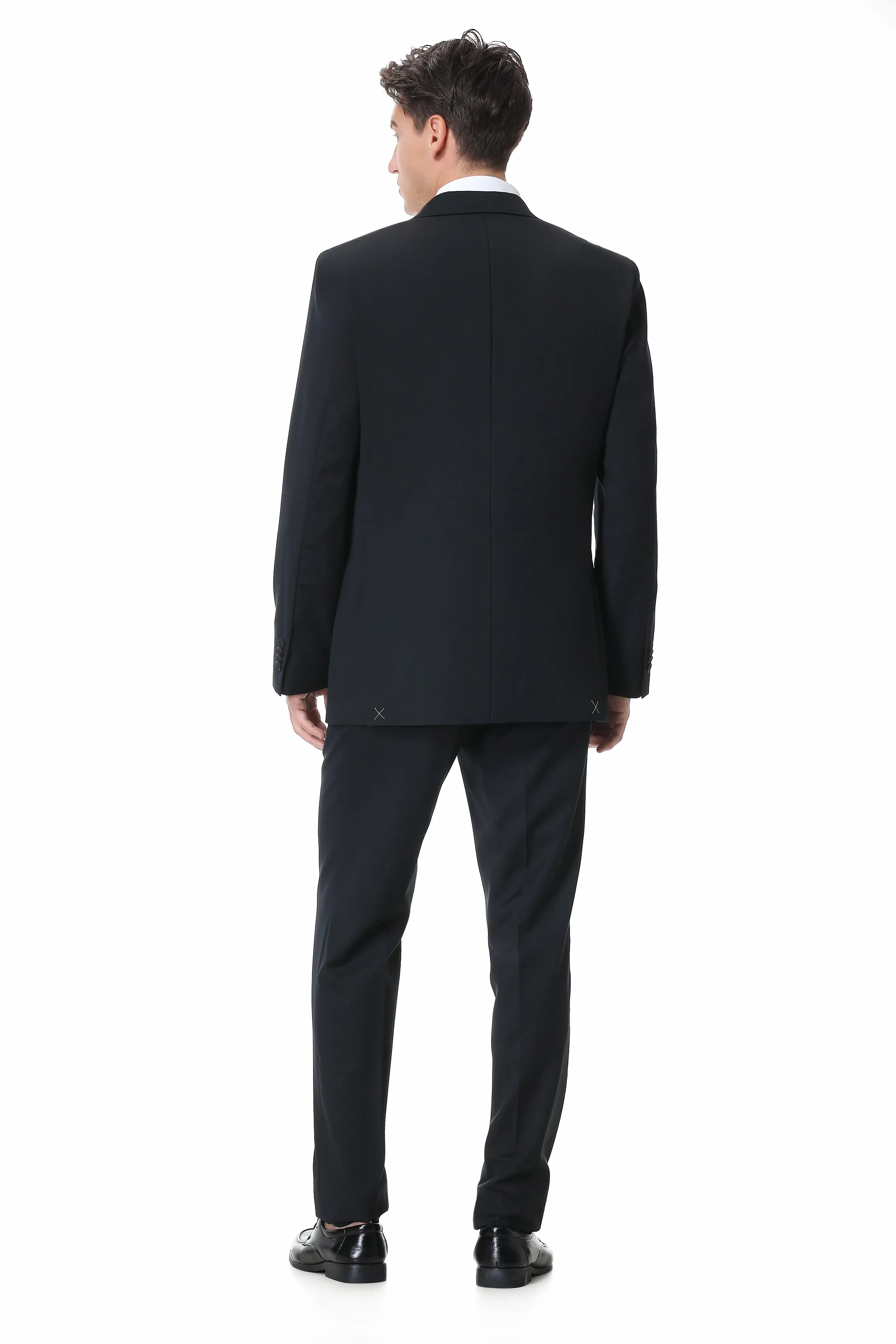 Hechter Paris Suit Separate Black Pant