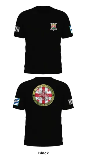HHC148th BSB Store 1 Core Men's SS Performance Tee - 62310964329