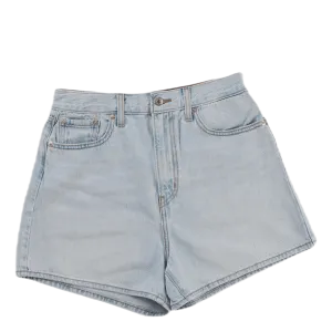 High Loose Short Supa Dupa Fly