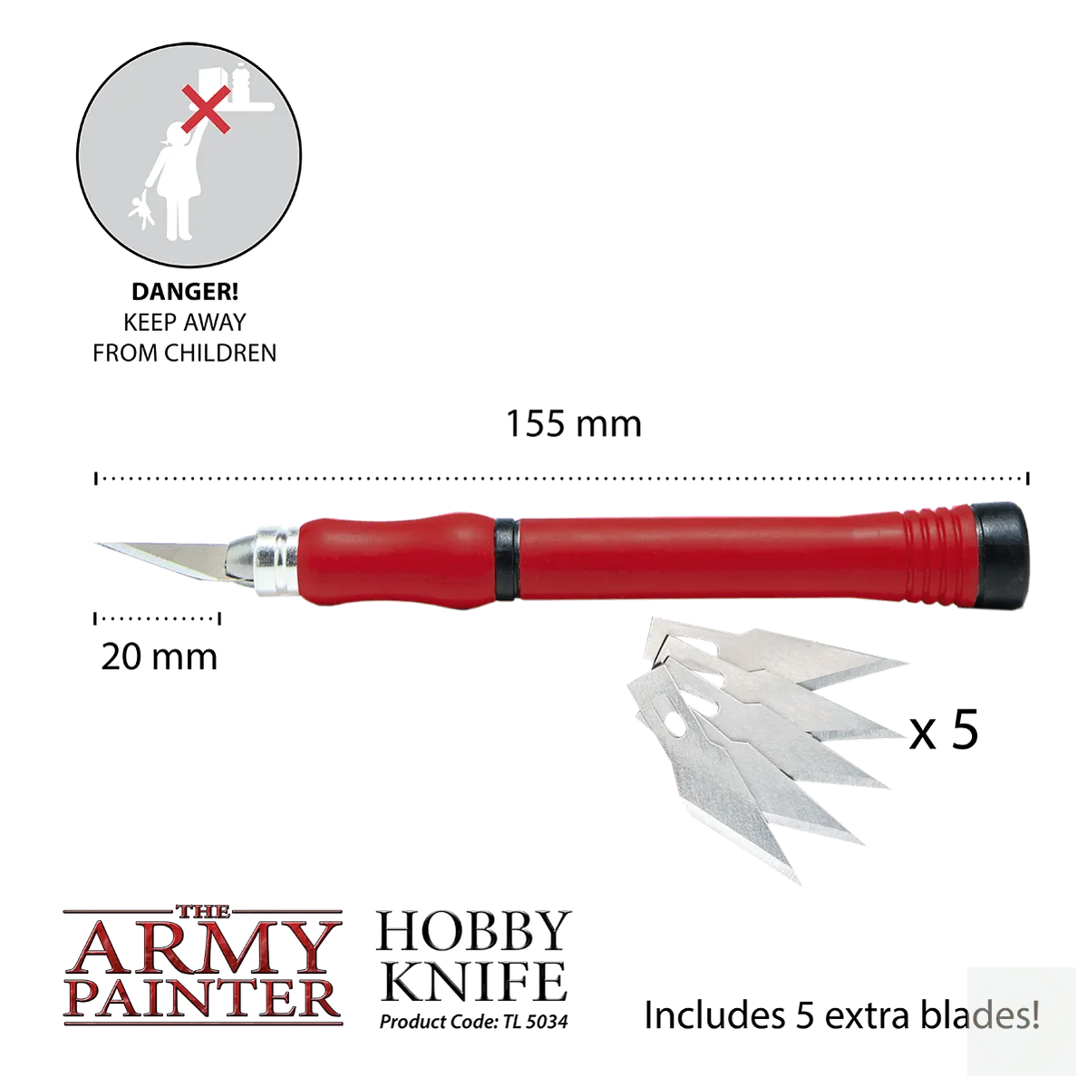 Hobby Knife