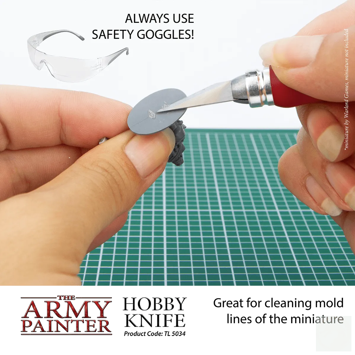 Hobby Knife