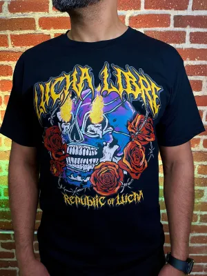 HONOR t-shirt