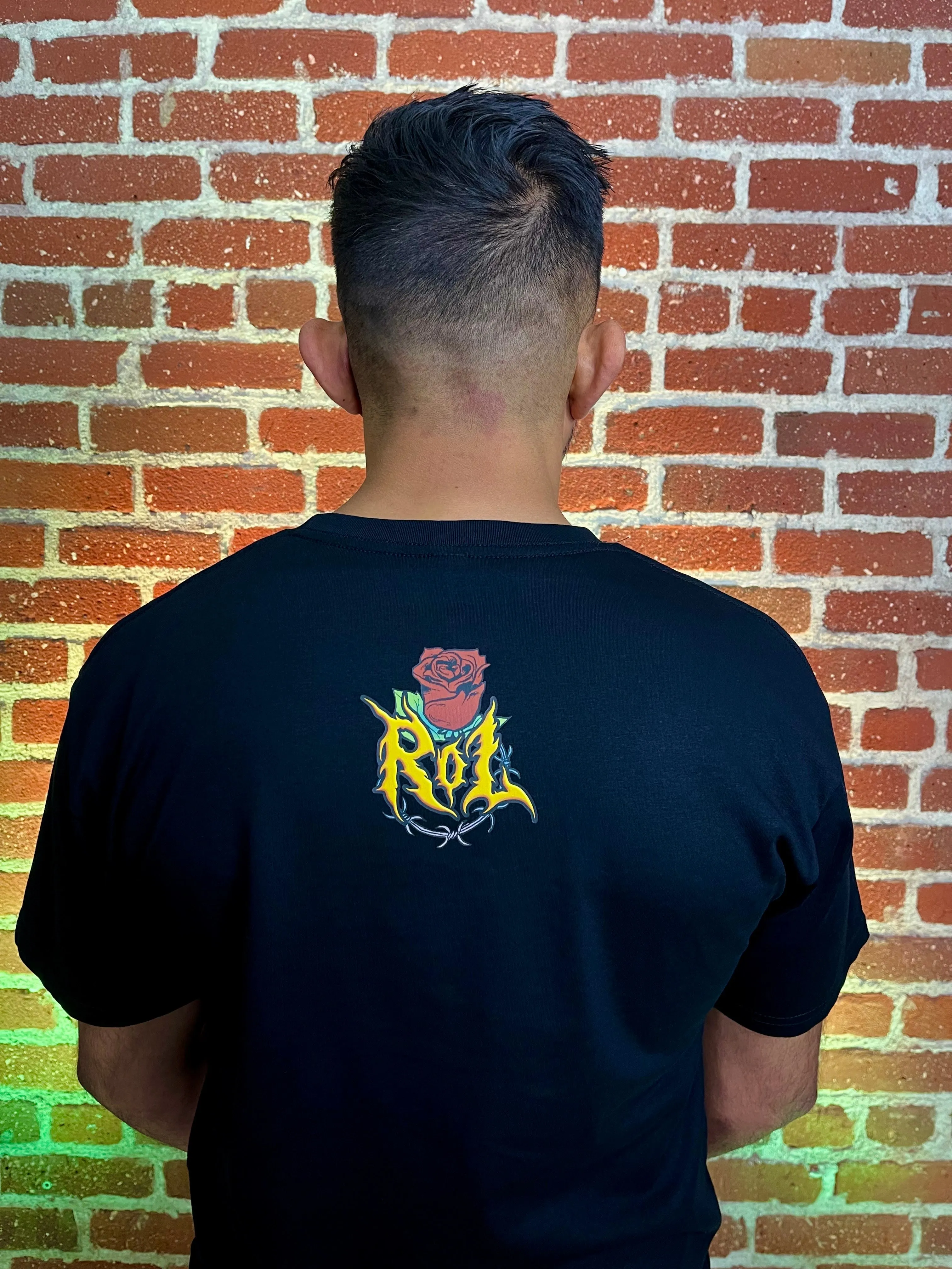 HONOR t-shirt