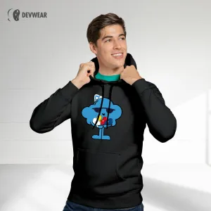 HOODIE DEVOPS SOFTWARE ARCHITECT CLOUD AWS