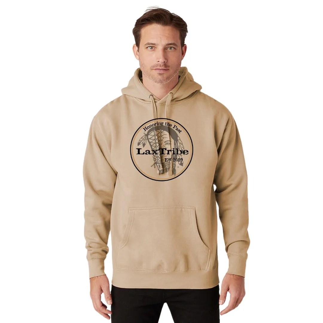 Hoodie - "Flagship" design