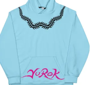 Hoodie unisex  YUROK