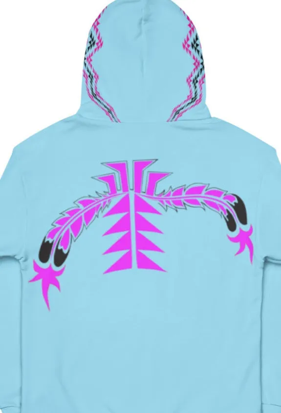 Hoodie unisex  YUROK