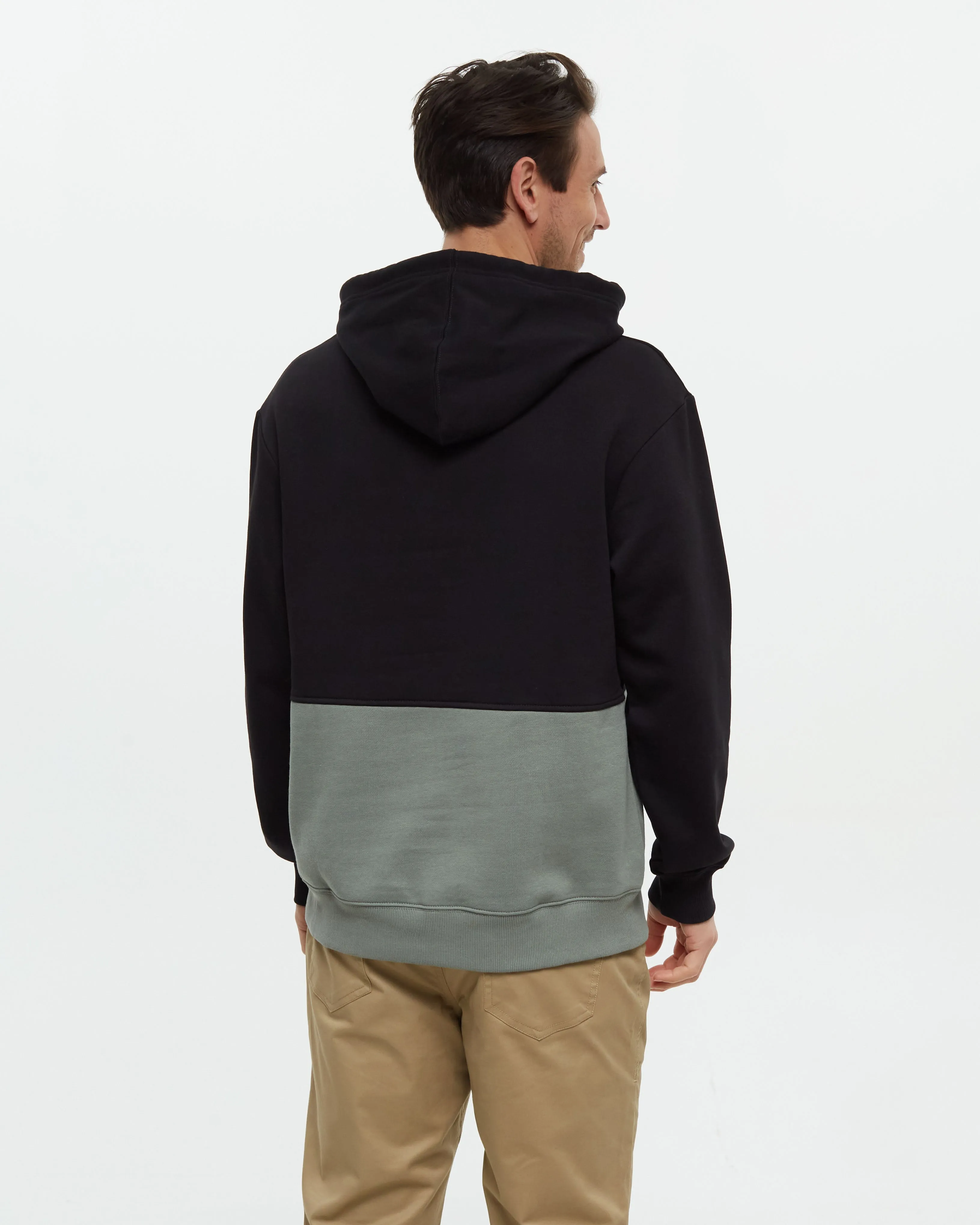 Howson Hoodie