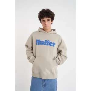 Huffer Mens Arcade Hood/Odie - Moonrock- 2 for $150 Deal