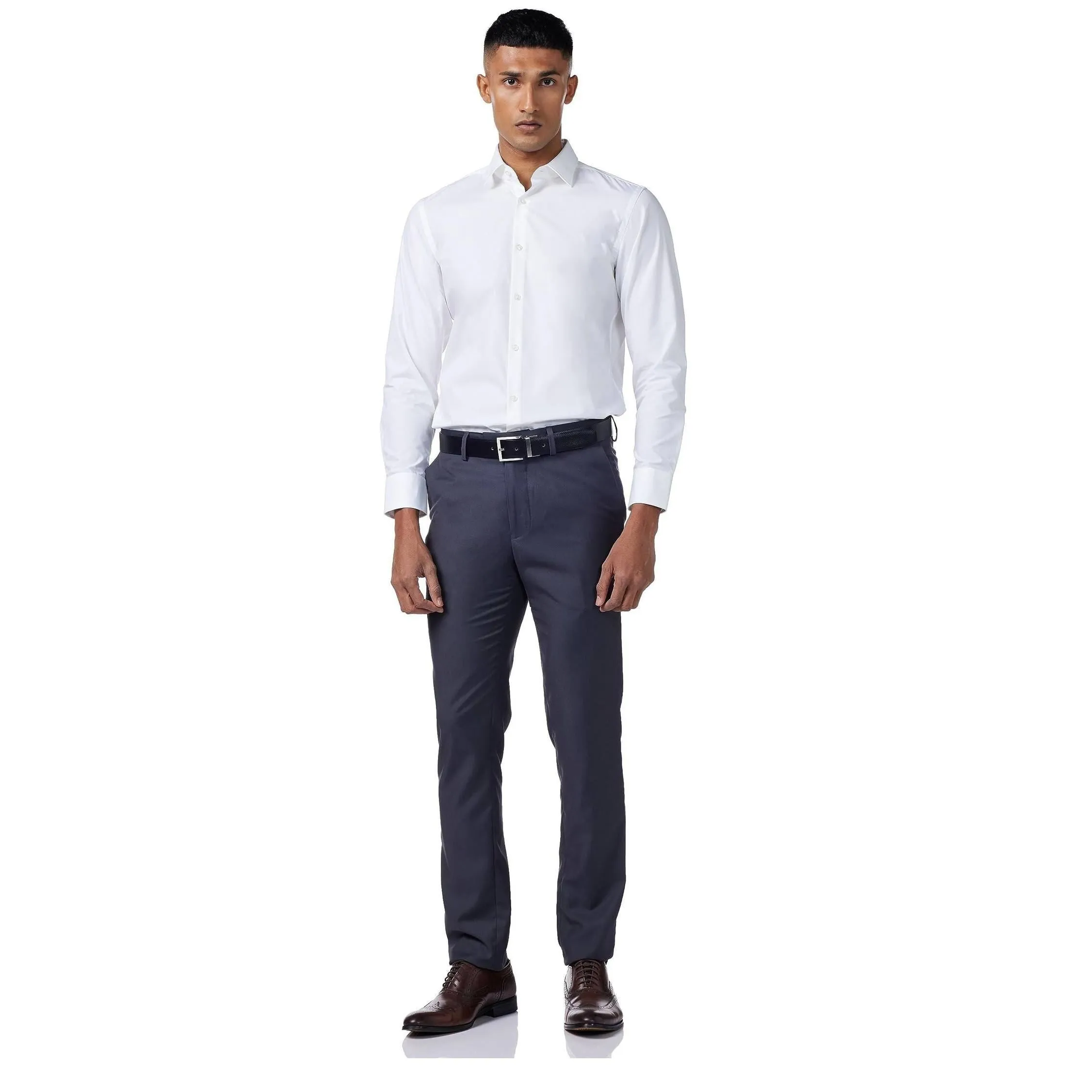 HUGO Men's Dress Shirt