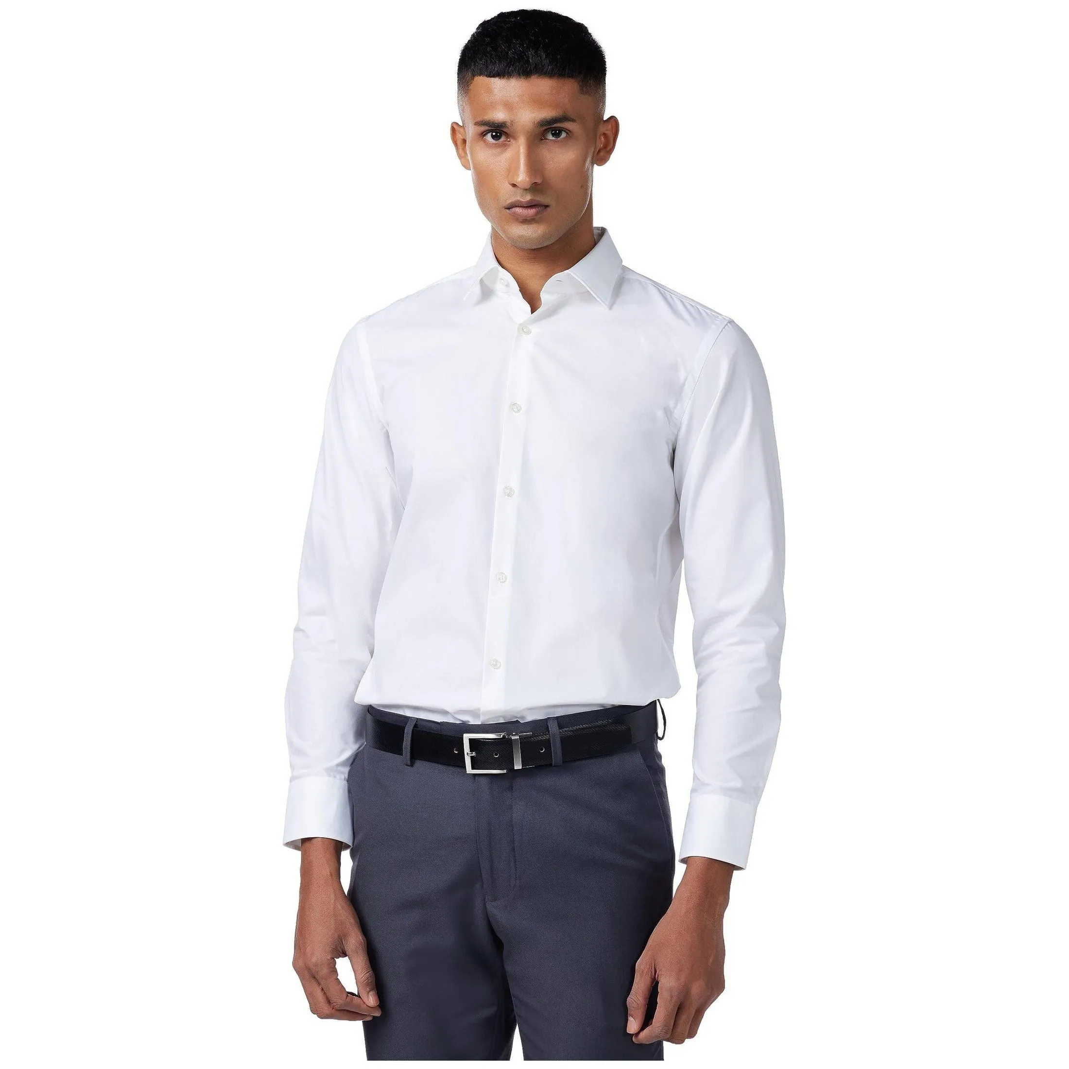 HUGO Men's Dress Shirt
