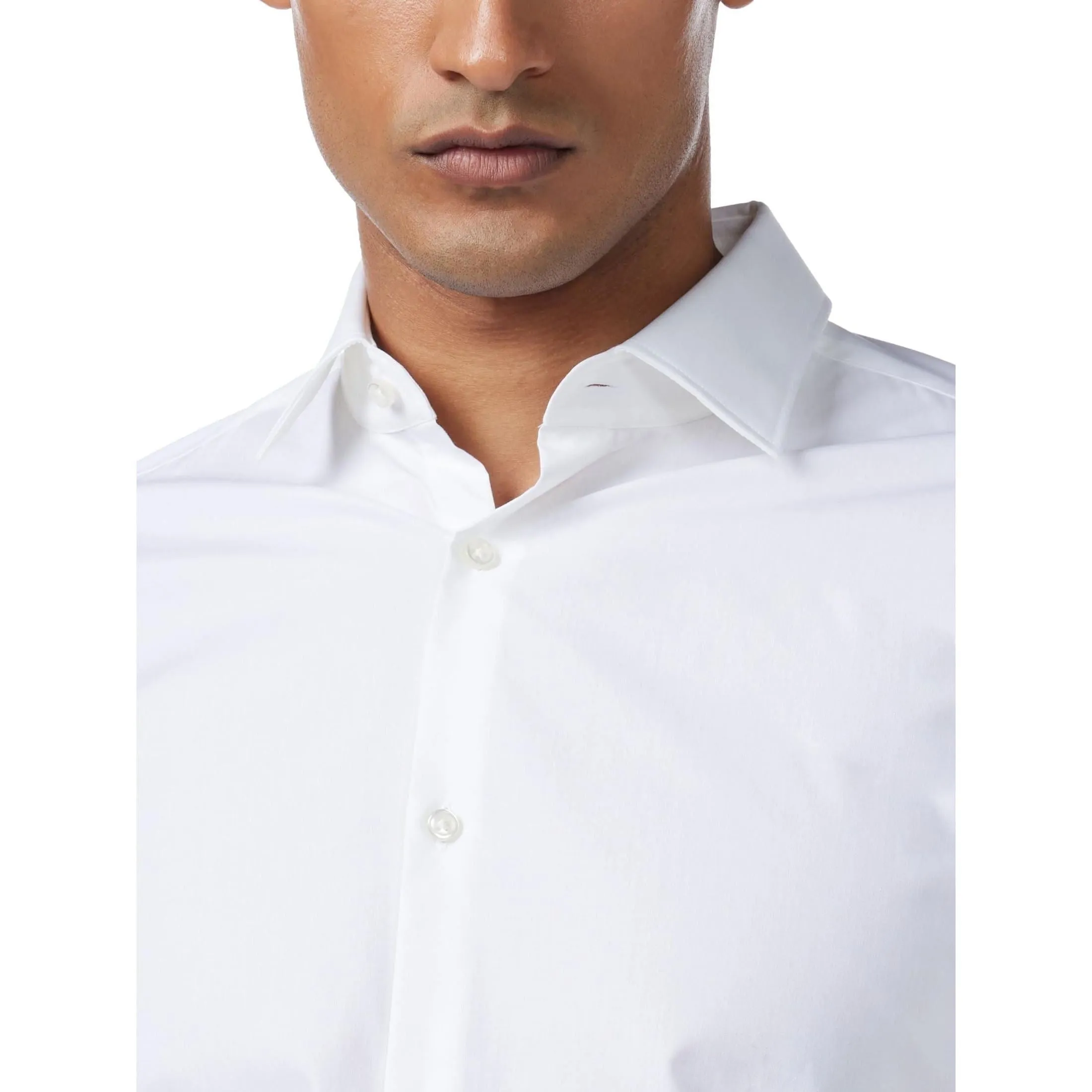 HUGO Men's Dress Shirt