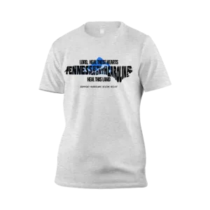 HURRICANE HELENE SHIRT 100% of Profits to RELIEF SUPPLIES-T-Shirt