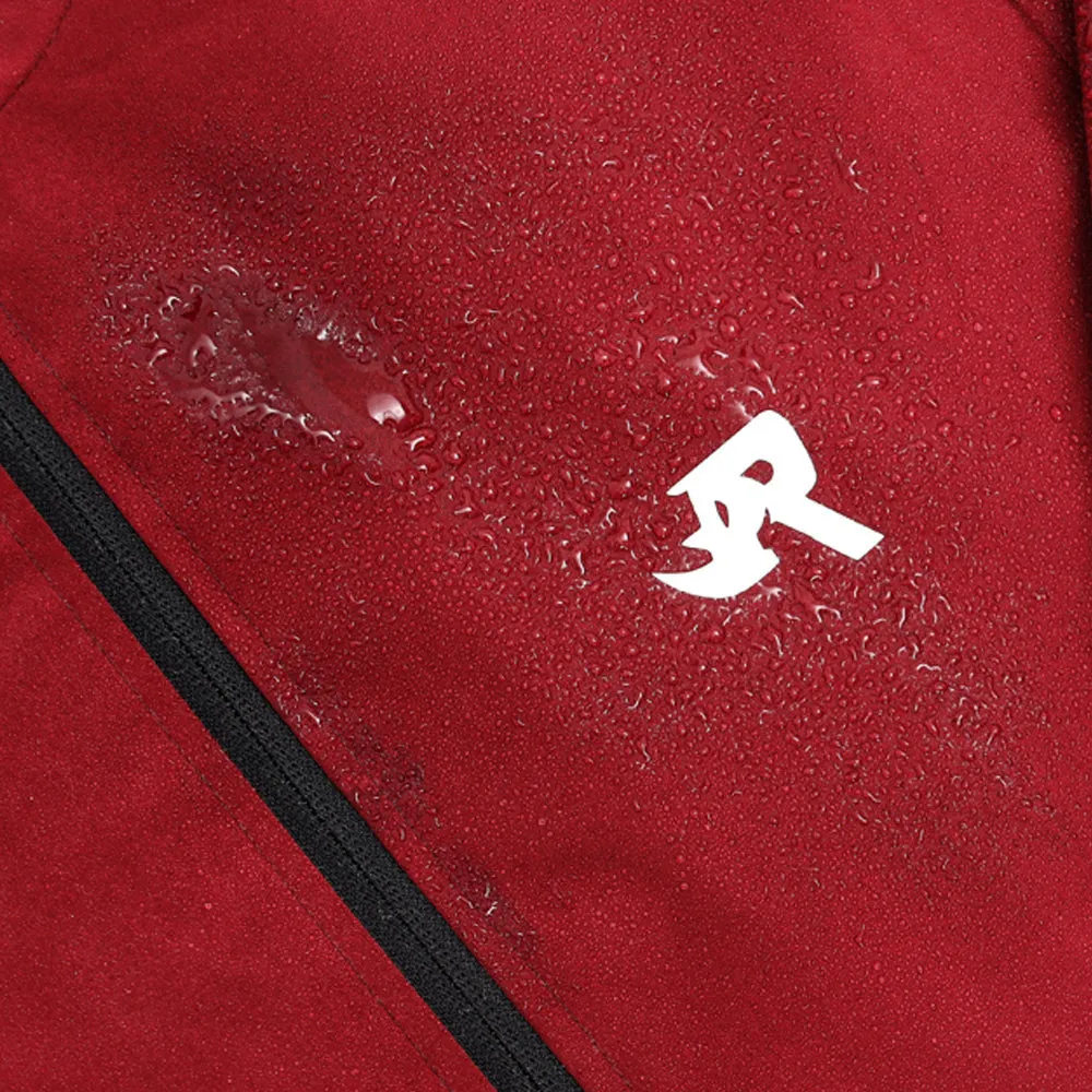 HydroFlex Jacket