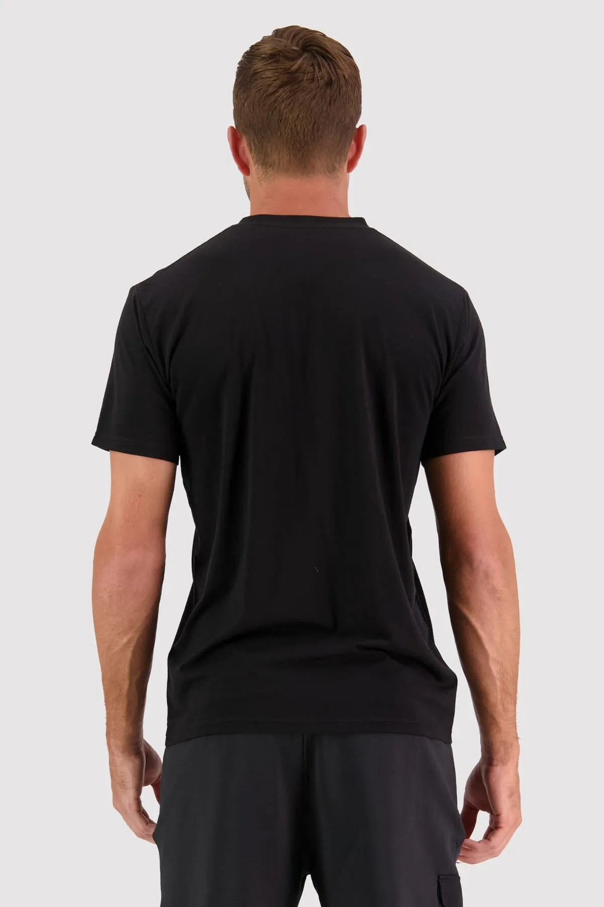 Icon Merino Air-Con T-Shirt