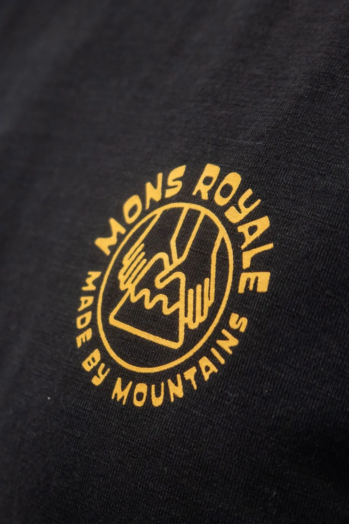 Icon Merino Air-Con T-Shirt