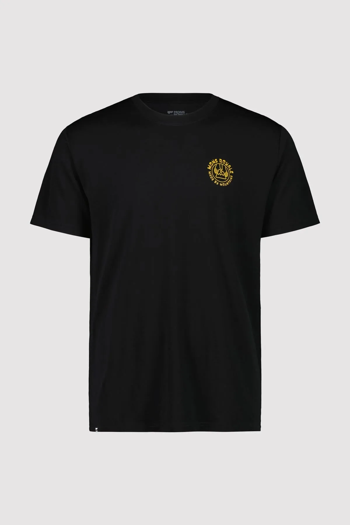 Icon Merino Air-Con T-Shirt