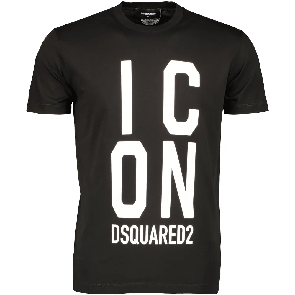 ICON Squared Cool T-Shirt