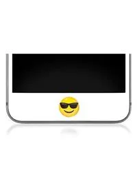 iDecoz Emoji Home Button Sticker Pack