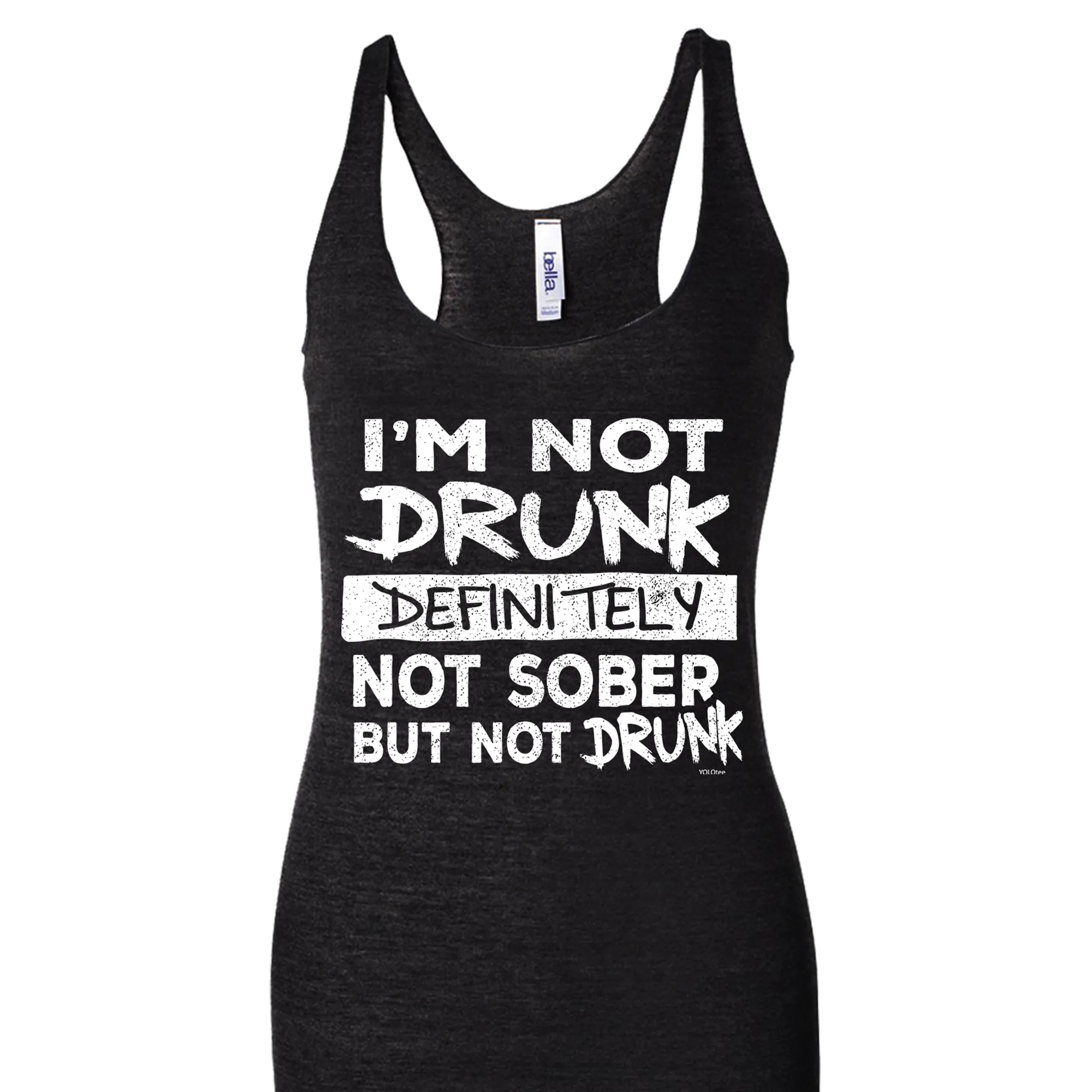 I'm Not Drunk Definitely Not Sober But Not Drunk Shirt