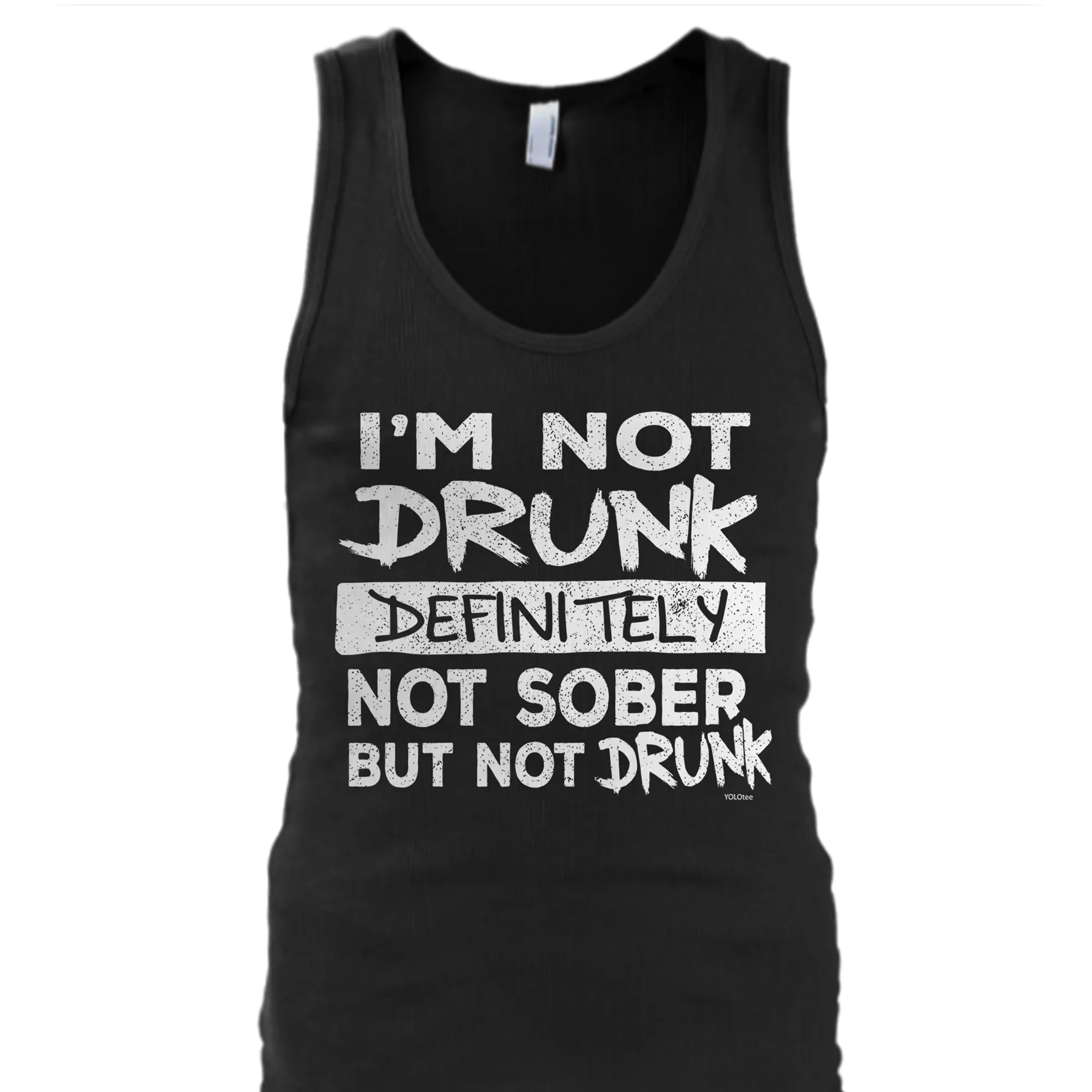 I'm Not Drunk Definitely Not Sober But Not Drunk Shirt