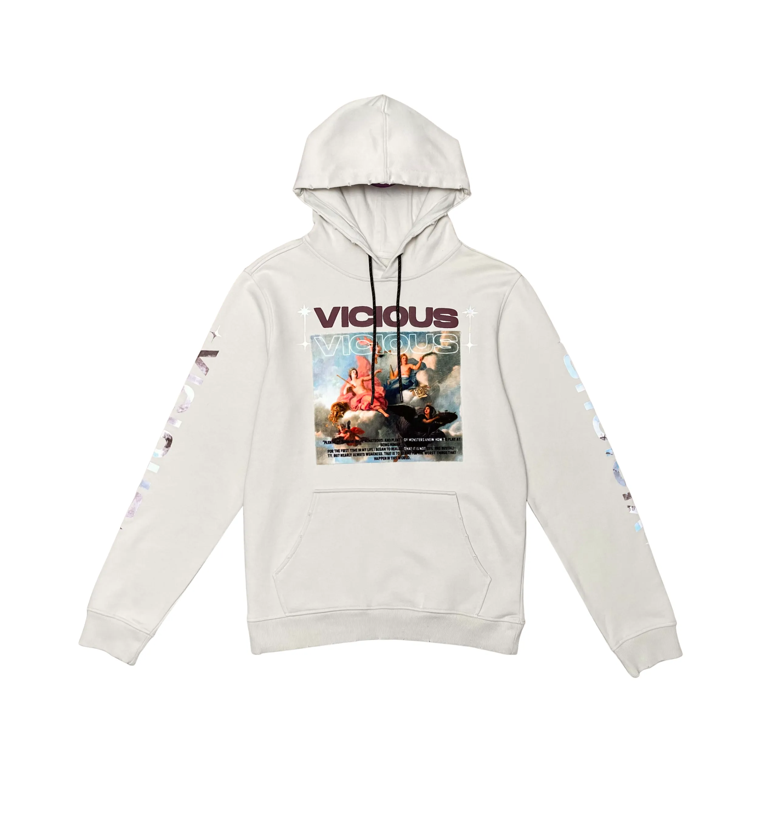 In the Clouds Hoodie