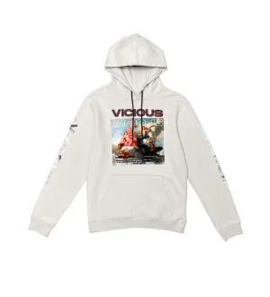 In the Clouds Hoodie
