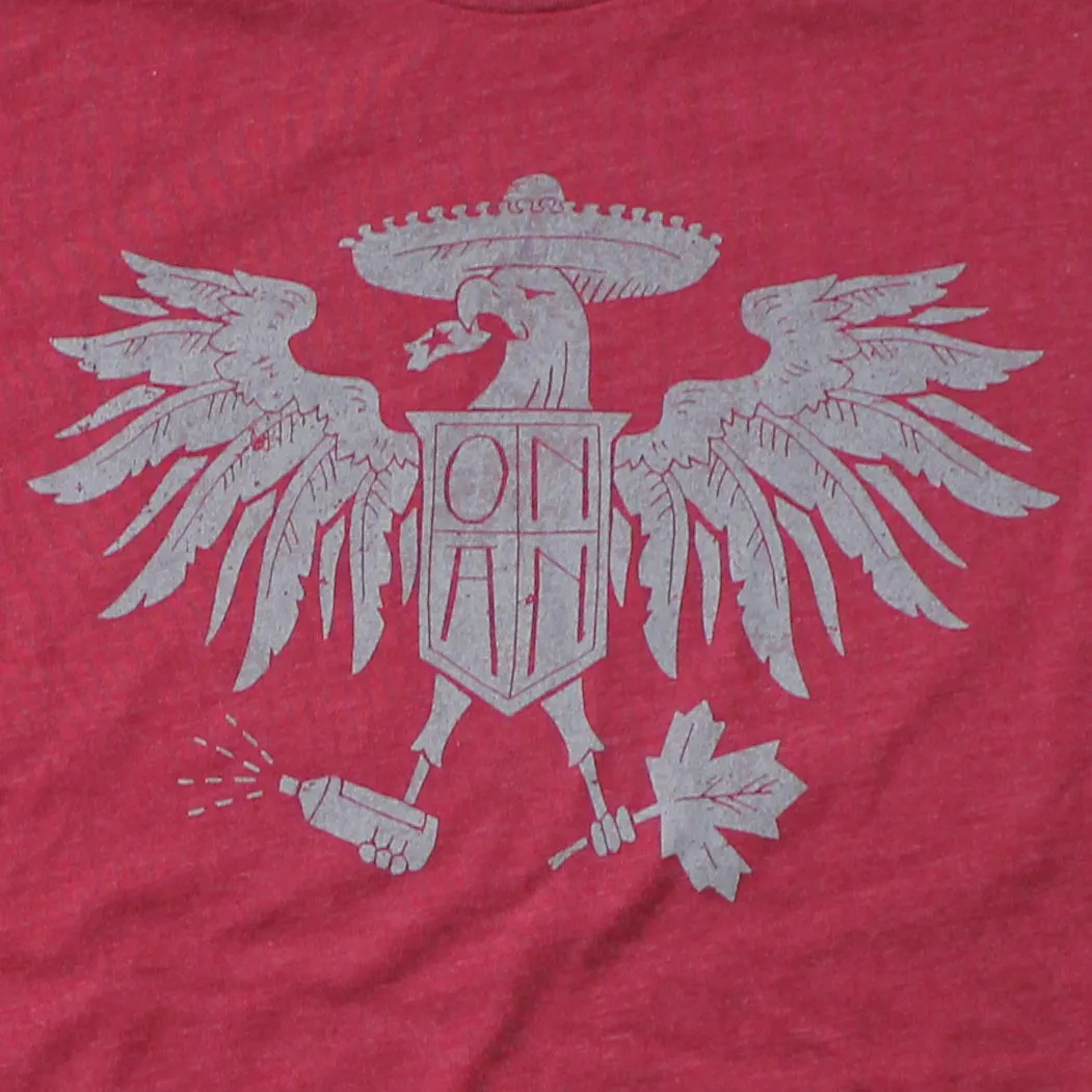 Infinite Jest David Foster Wallace 3-Tee Pack