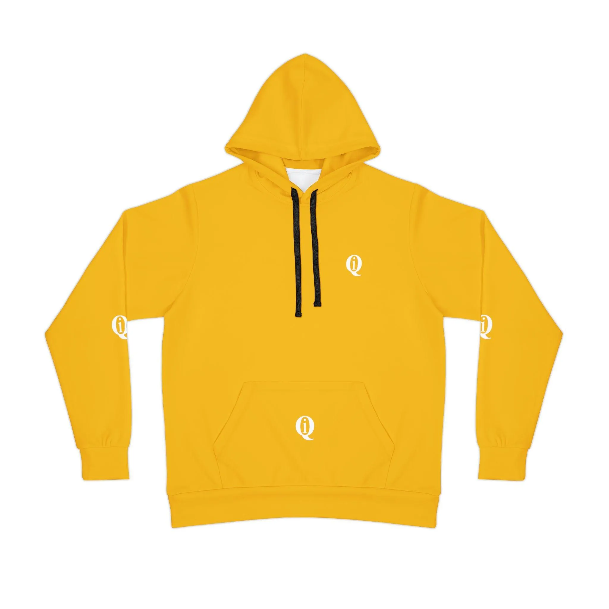 IQ Fashion | Athletic Hoodie (AOP)