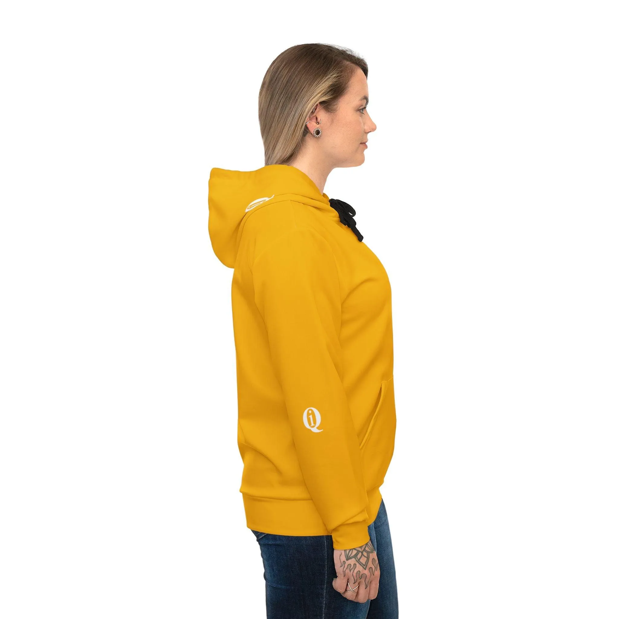 IQ Fashion | Athletic Hoodie (AOP)