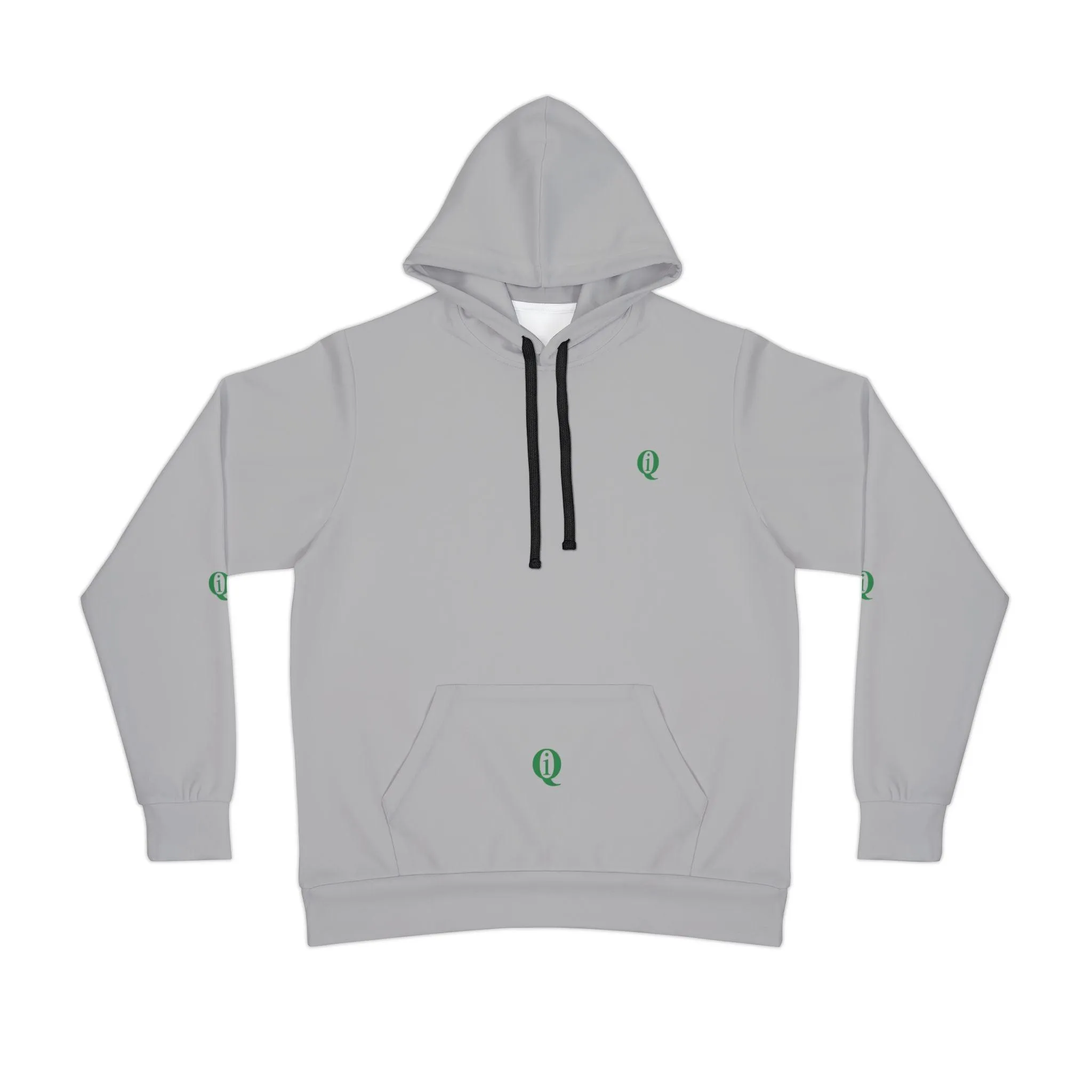 IQ Fashion | Athletic Hoodie (AOP)
