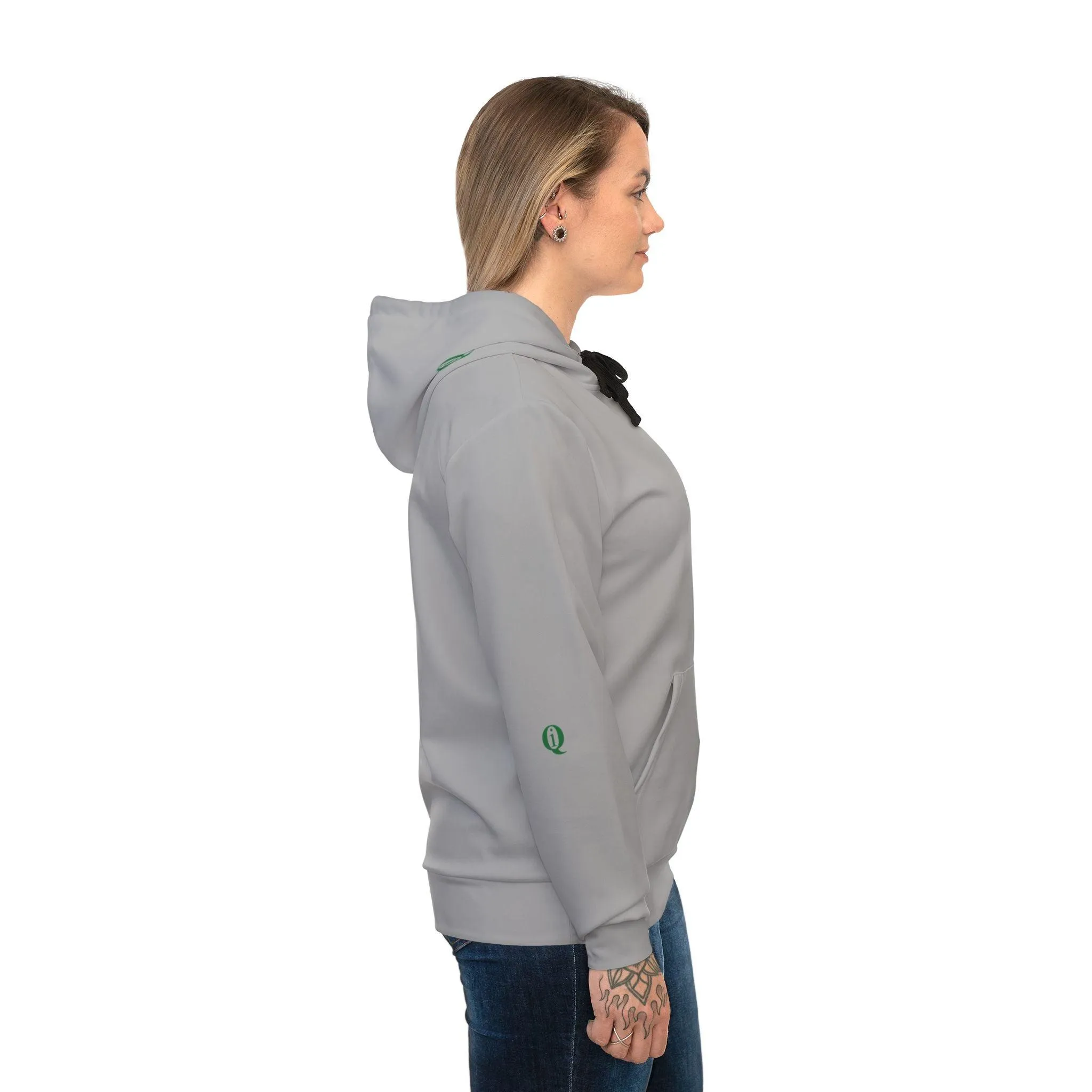 IQ Fashion | Athletic Hoodie (AOP)