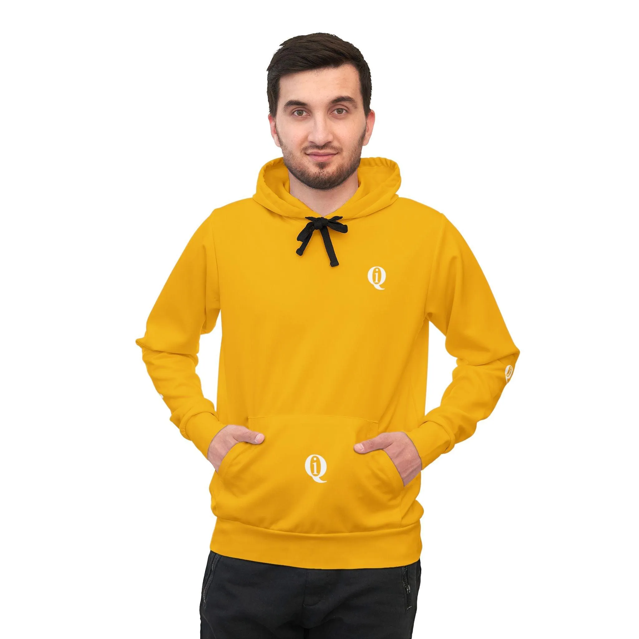 IQ Fashion | Athletic Hoodie (AOP)