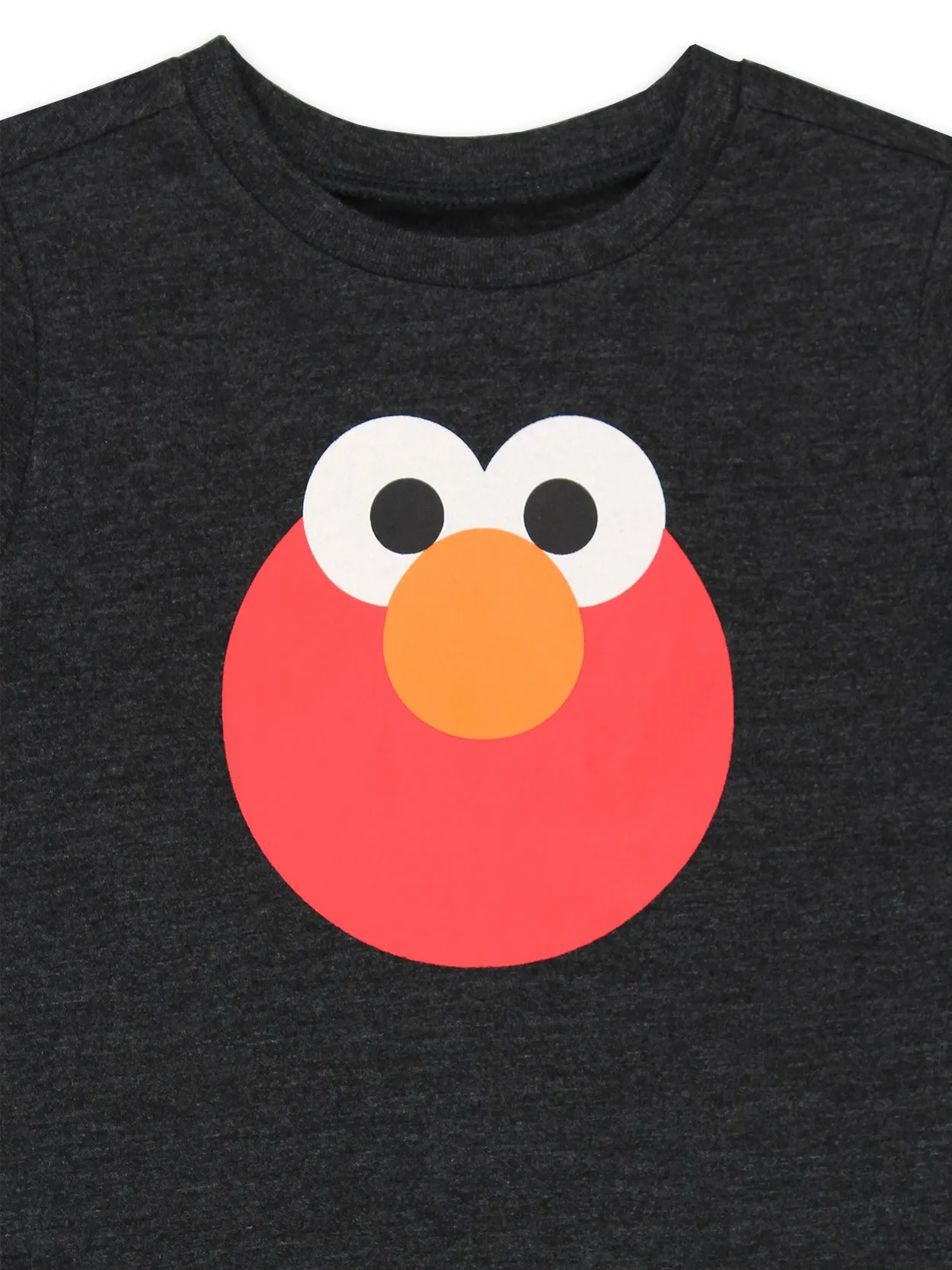 Isaac Mizrahi Loves Sesame Street Long Sleeve T-Shirt