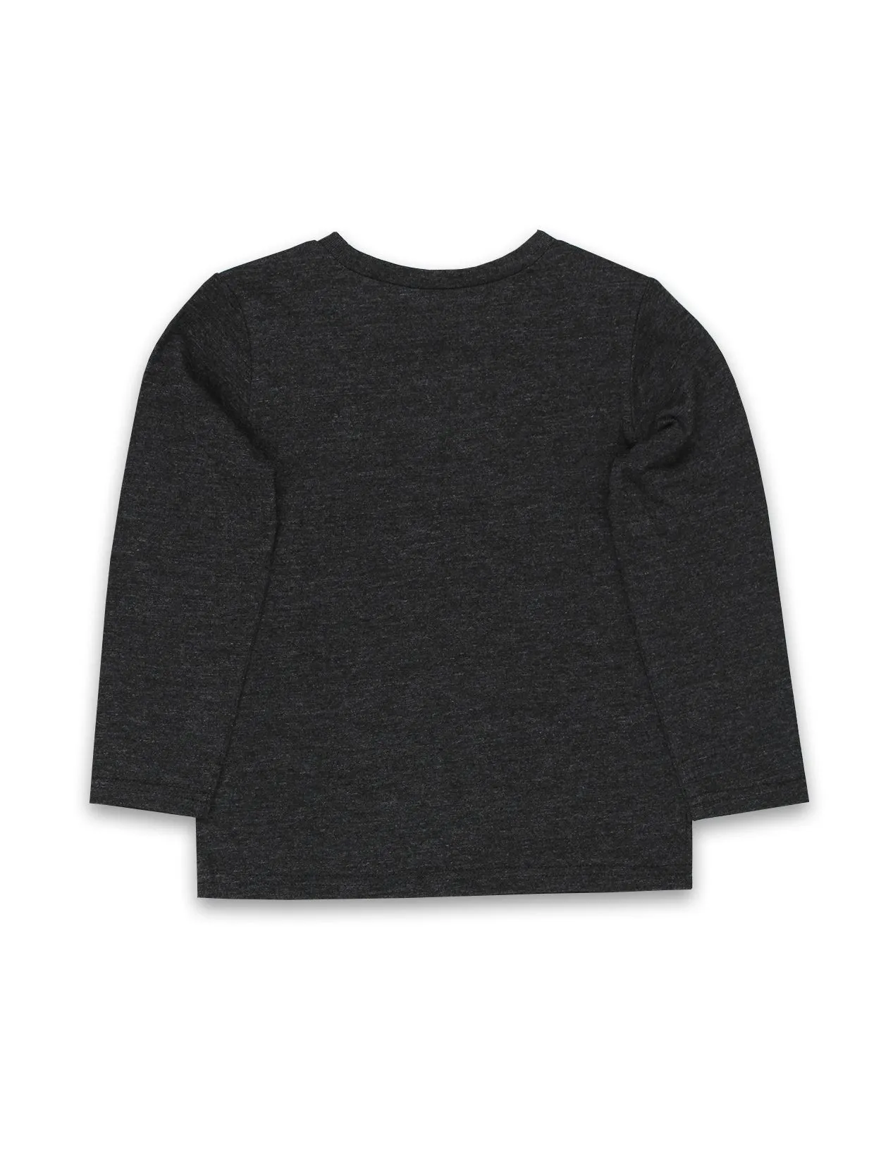 Isaac Mizrahi Loves Sesame Street Long Sleeve T-Shirt