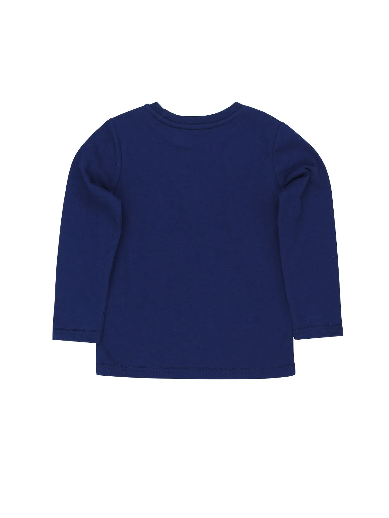 Isaac Mizrahi Loves Sesame Street Long Sleeve T-Shirt