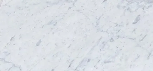 Italian Carrara White (Bianco Carrara) Marble 12" X 24" Field Tile, Polished - A11 (Lot of 132 pcs. (264 sq. ft.)
