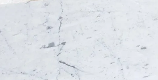 Italian Carrara White (Bianco Carrara) Marble 12" X 24" Field Tile, Polished - A11 (Lot of 132 pcs. (264 sq. ft.)